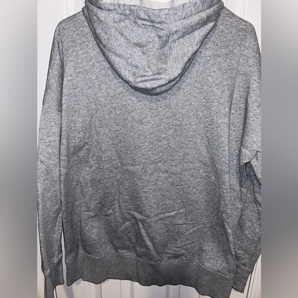 Under Armour Women's 
Rival Fleece Full Zip Hoodie - Picture 6 of 11